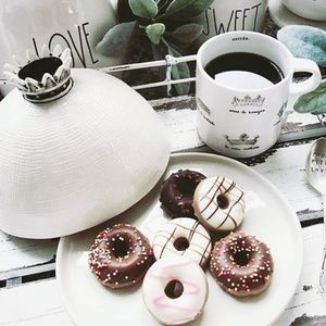 Meet your Posher, Shan